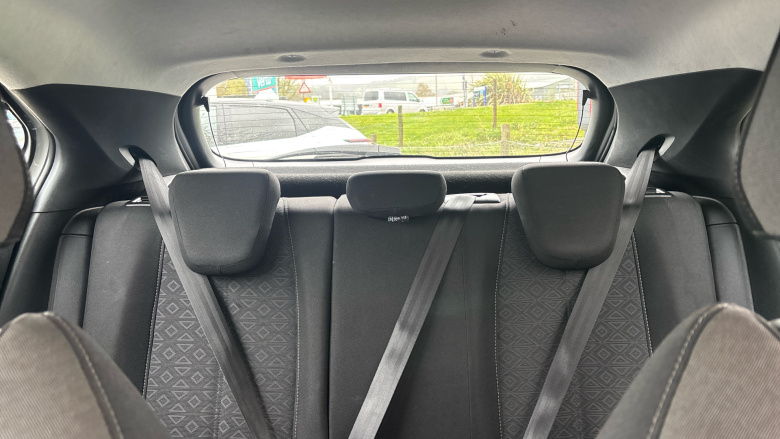 Vauxhall Mokka 1.2 Turbo 100 SE 5dr Petrol Hatchback